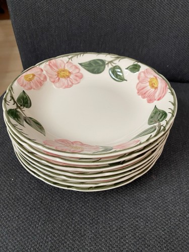 Villeroy boch wildrose - &, 7