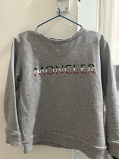 Moncler Tuta Bambino Età 3
