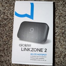 Alcatel MW41TM Modem hotspot