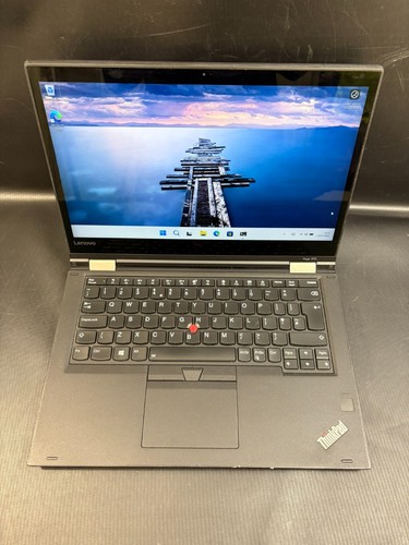 Lenovo thinkpad yoga 370 - lenovo,