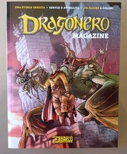 DRAGONERO MAGAZINE 2016 " UNA