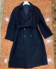 Soprabito vintage pura lana