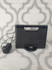 Sony RDP-M7iP sistema di