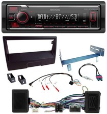 Kenwood volante Bluetooth USB