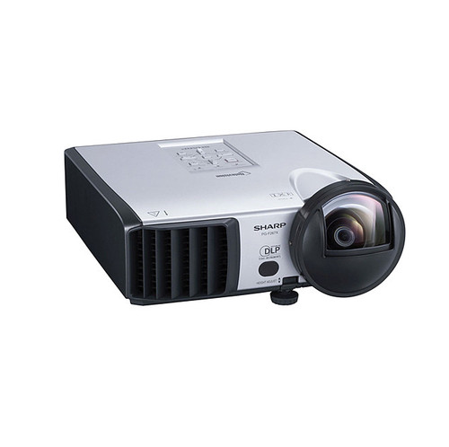 Sharp f267x proiettore - sharp, pg-f267x