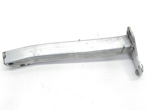 Paraurti anteriore destro jeep - paraurti,