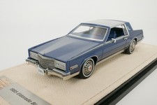 Francobollo Cadillac Eldorado