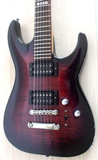 Chitarra classica Edwards by