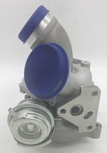 Turbocompressore touareg - turbocompressore,