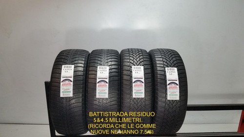 Gomme usate termiche - gomme,
