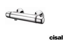 Miscelatore doccia esterno