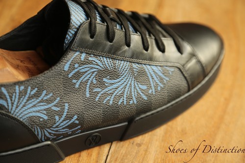 Scarpe ginnastica louis - ginnastica,