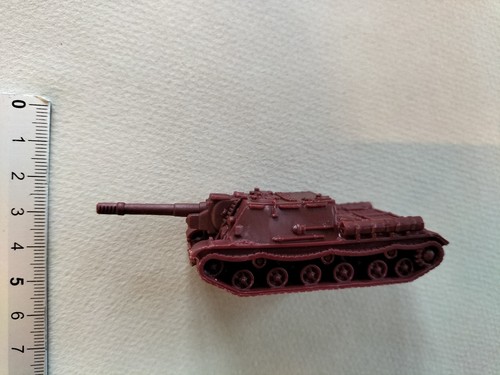 Isu 152 miniature - 152, miniature/15mm/