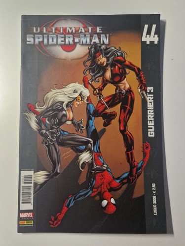 Ultimate spiderman - 🉐🉐,