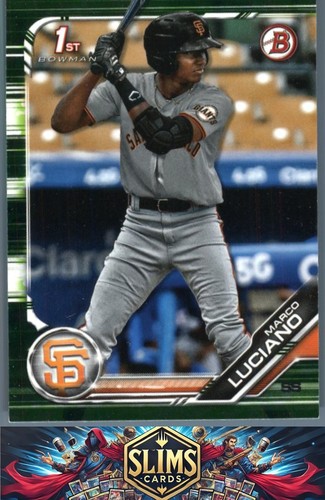 Bowman san francisco giants - bowman,