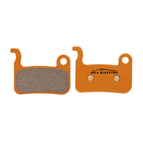 Pastiglie freno alligator - pastiglie,