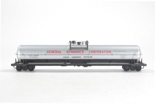 Athearn general dynamics - ho,