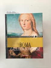 Roma Galleria Borghese Class
