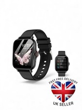 🔥Smart Watch Uomo Donna