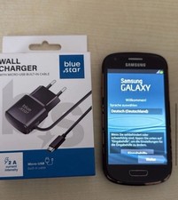 Samsung Galaxy S3 mini GT-I8190 bronzo garanzia completo rivenditore ottima batteria nuovo