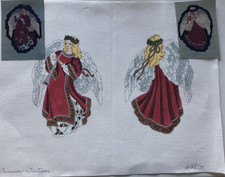 Vintage Joan Thomasson 2 lati