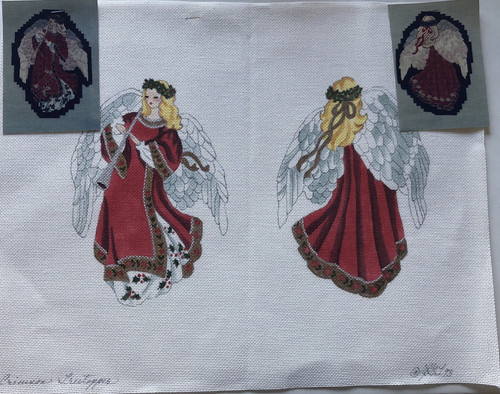 Vintage joan thomasson lati - thomasson, 2