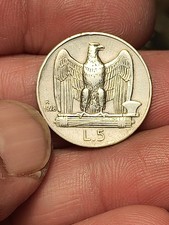 Rarità regno italia - r, d'italia