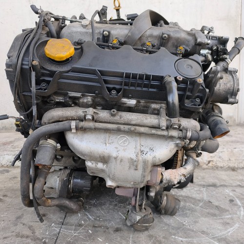 Motore fiat stilo bravo lancia - motore,