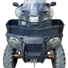 Quad ATV UTV Bronco cestino