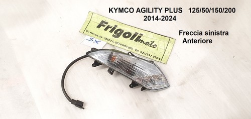Agility plus 125 - agility, 50
