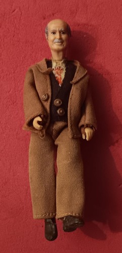 Lundby uomo nonno accessorio - lundby,