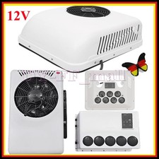 12V Elektrische Klimaanlage