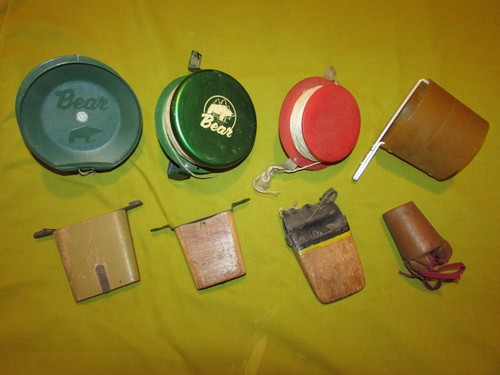 Mulinelli pesca con arco - mulinelli,