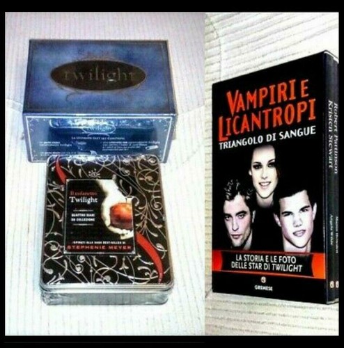 Cofanetti twilight nuovi - 3,