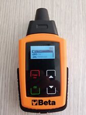 Sensori di pressione gomme apparecchio programmatore Beta universale auto moto