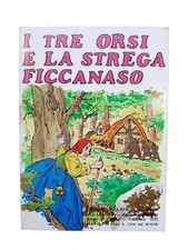 *HH* Libro Vintage alistadi