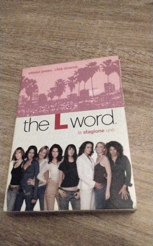 Serie the word prima - serie,