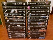 VHS L'UNIVERSO grande