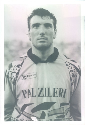 Be120 foto originale calcio - foto,