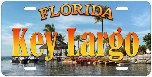 Targa auto florida key largo - targa,