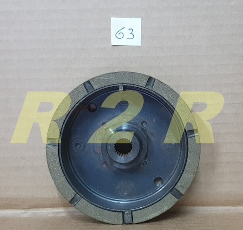 Frizione girante guzzi trotter - frizione,