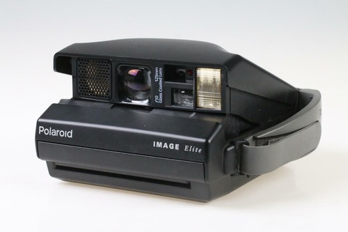 Polaroid image system elite - image,