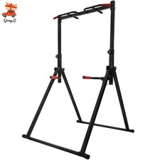 Pull bar dip - bar, station