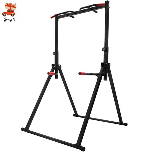 Barra pull regolabile - barra,