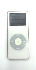 Apple iPod nano A1137 1GB VINTAGE 1 generazione