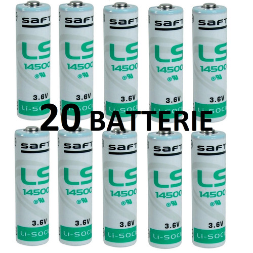 Batterie pile stilo aa - pile,
