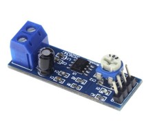 MODULO AMPLIFICATORE AUDIO