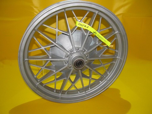 Cerchio ruota posteriore bmw - cerchio,