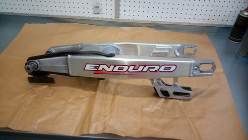 Forcellone honda crf 250 - forcellone, r