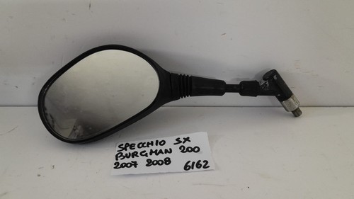 Specchietto retrovisore - specchietto,
